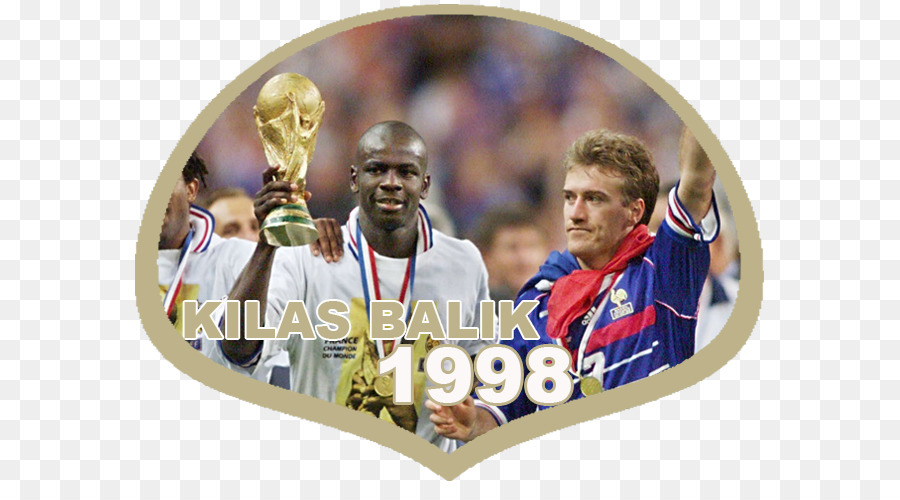 Piala Dunia Fifa 1998，Piala Dunia 2018 PNG