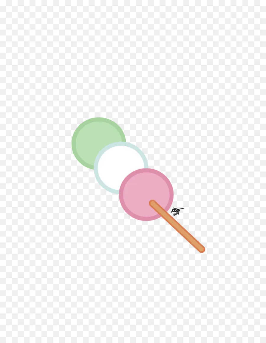 Dango，Jepang PNG