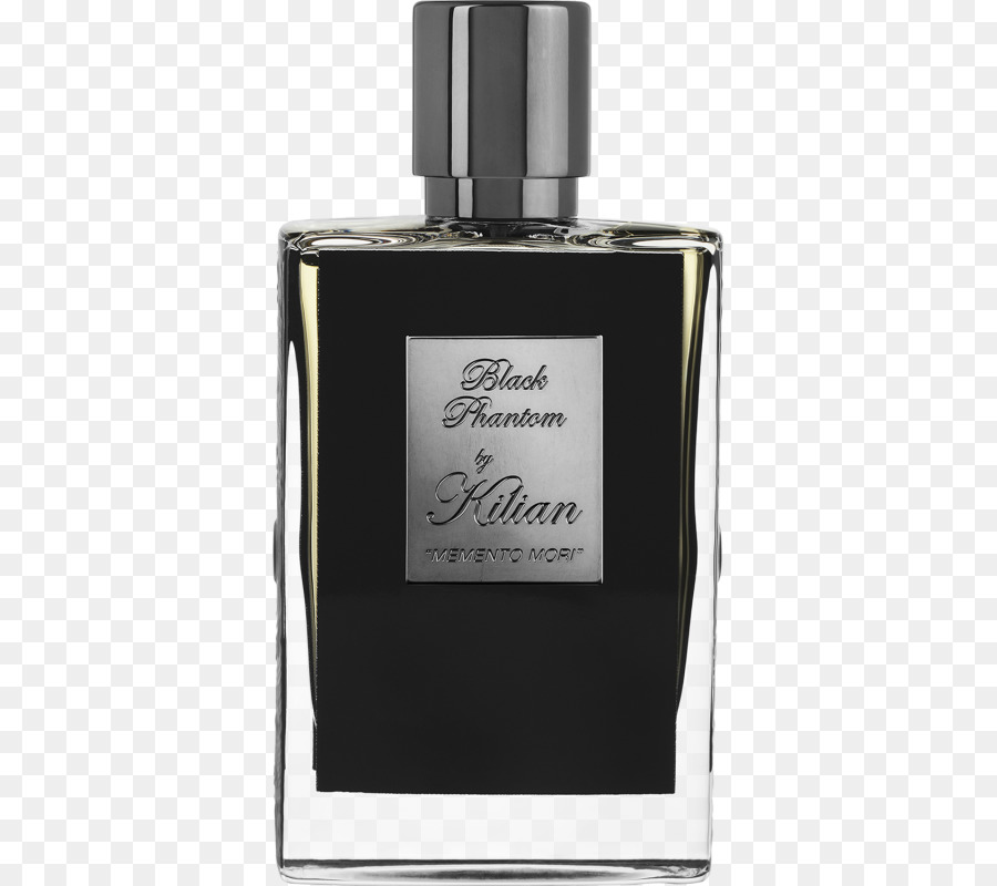 Botol Parfum Hitam，Parfum PNG