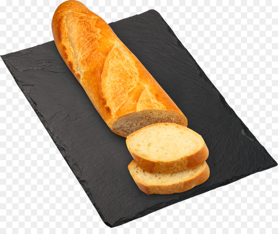 Baguette，Roti PNG