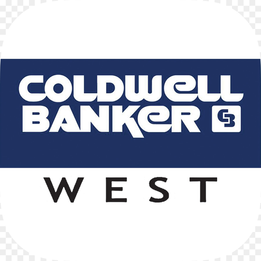 Coldwell Banker，Real Estat PNG