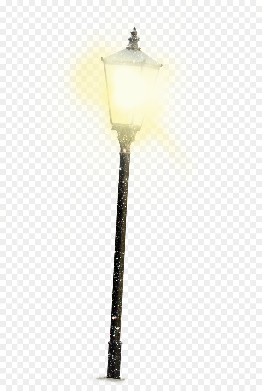 Cahaya，Lampu PNG