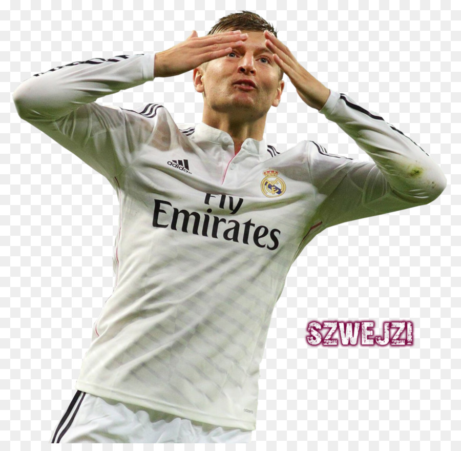 Toni Kroos，Real Madrid Cf PNG