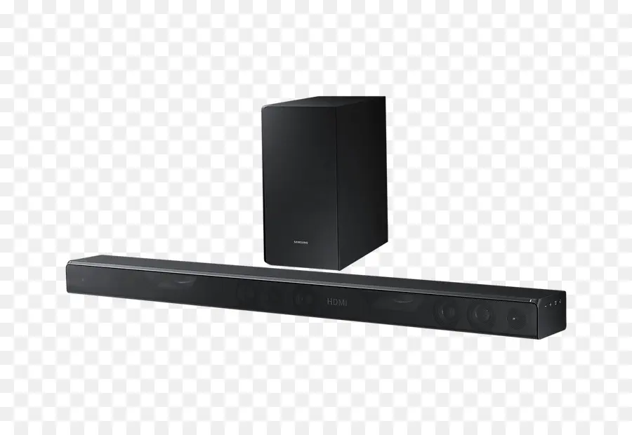 Soundbar Dan Subwoofer，Audio PNG