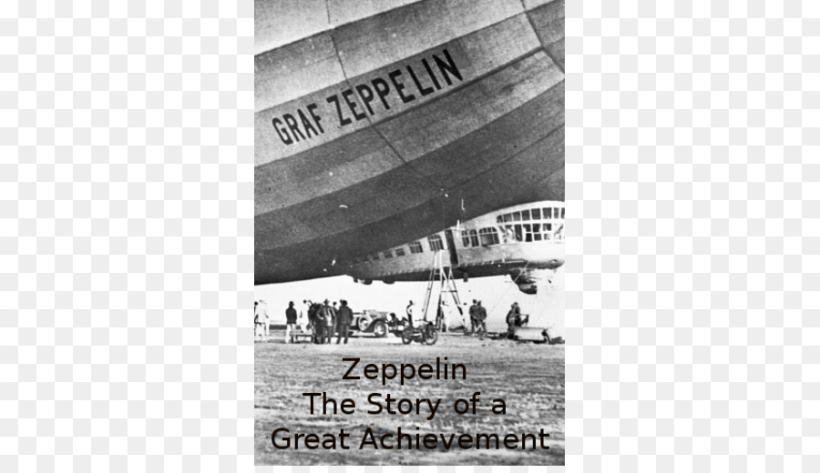 Graf Zeppelin，Zeppelin PNG