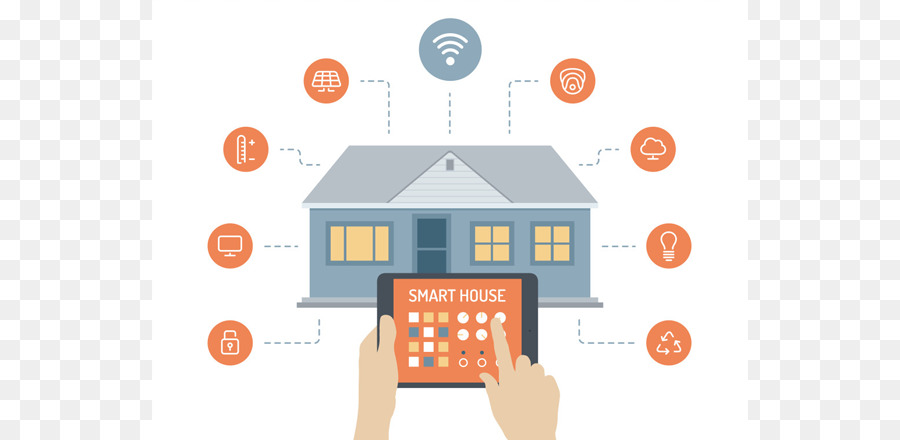 Rumah Otomatisasi Kit, Sarang Labs, Integer Milenium Rumah Gambar Png