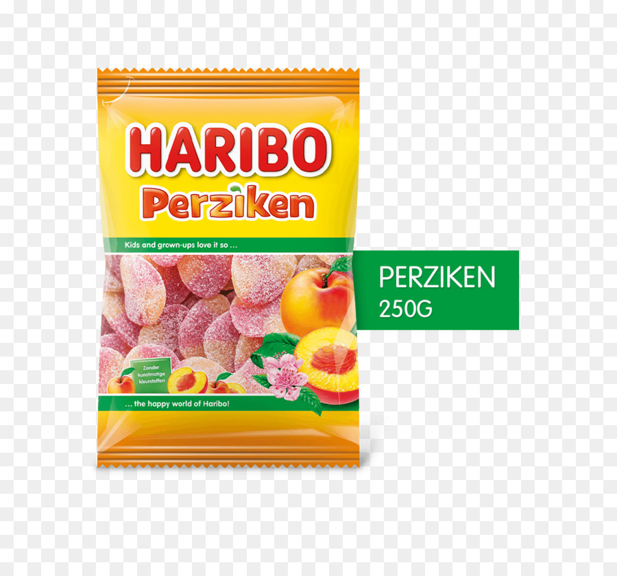 Akar Manis，Haribo PNG