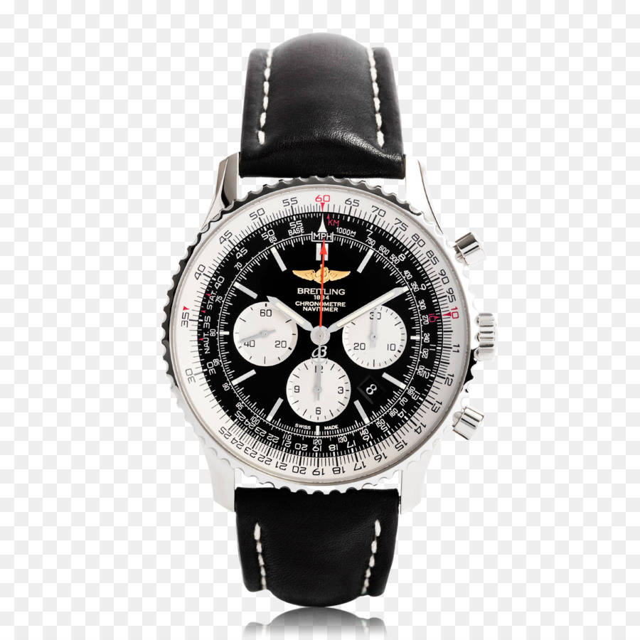 Breitling Sa，Breitling Navitimer PNG