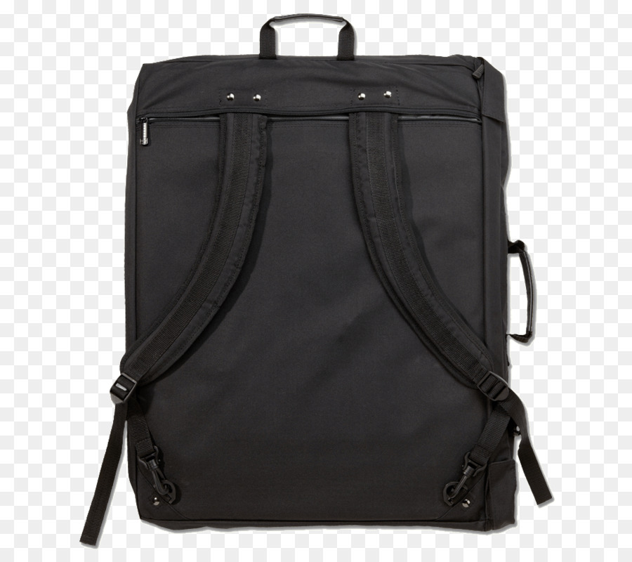 Ransel Hitam，Bepergian PNG