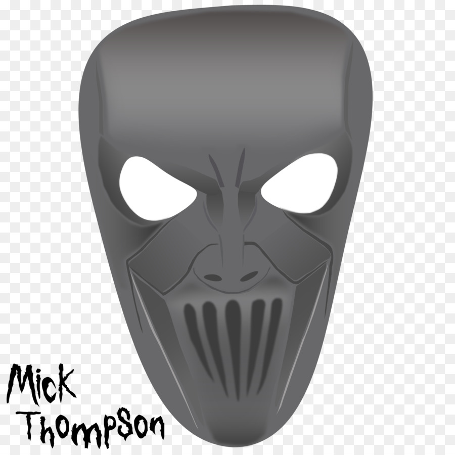 Masker，Slipknot PNG