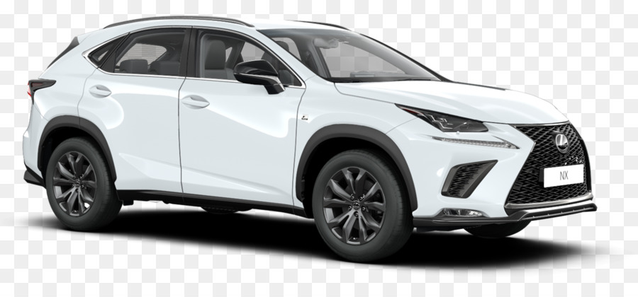 Lexus Nx，Mobil PNG