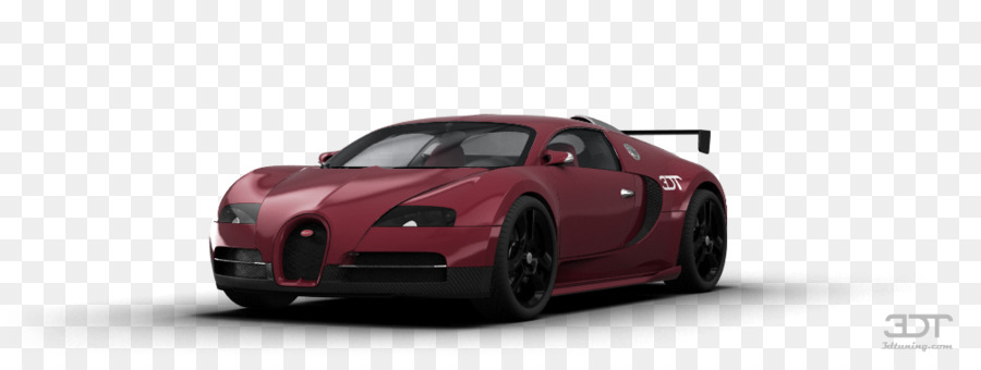 Bugatti Veyron，Mobil PNG