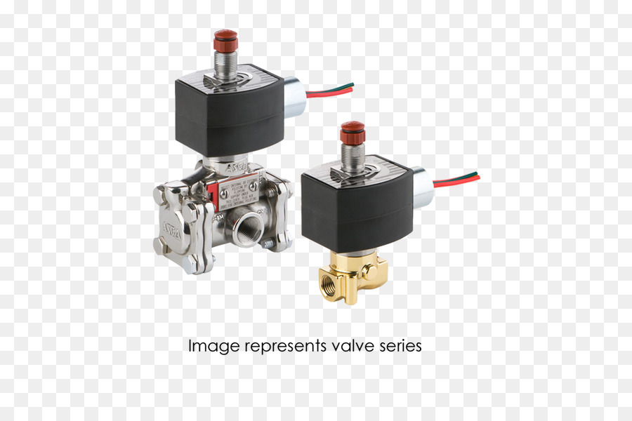 Solenoid Katup，Katup PNG