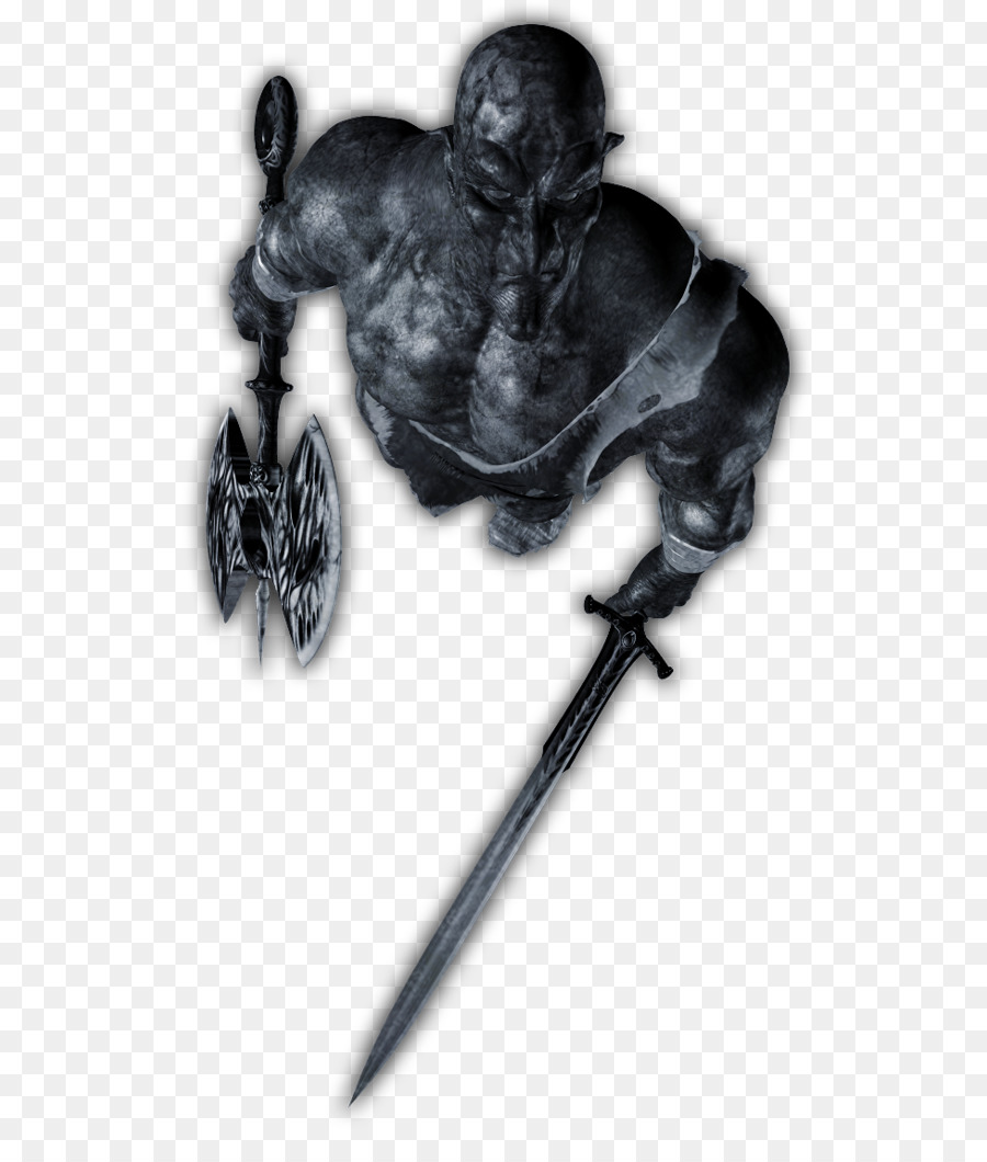 Argonath，Makhluk Legendaris PNG