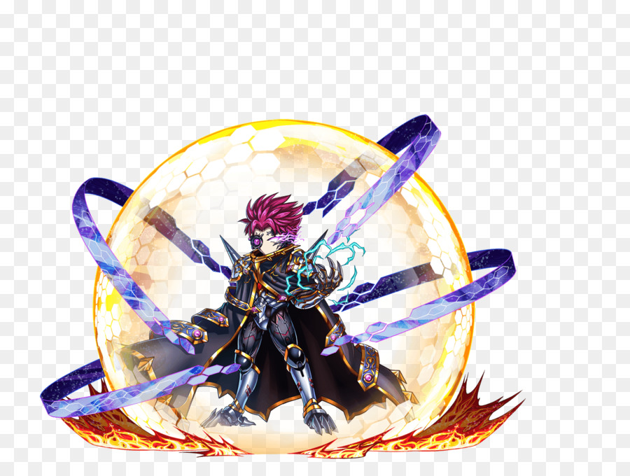 Berani Frontier，Final Fantasi Berani Exvius PNG