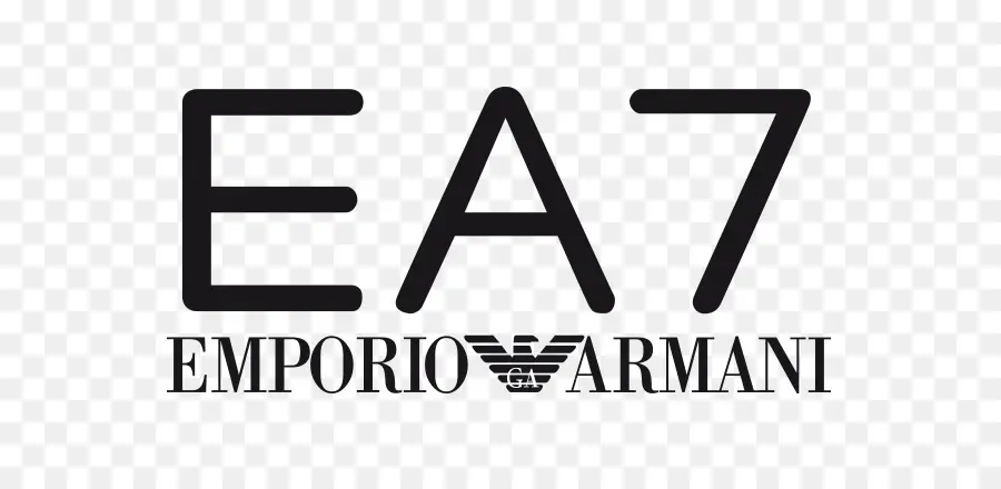 Ea7 Emporio Armani，Mode PNG