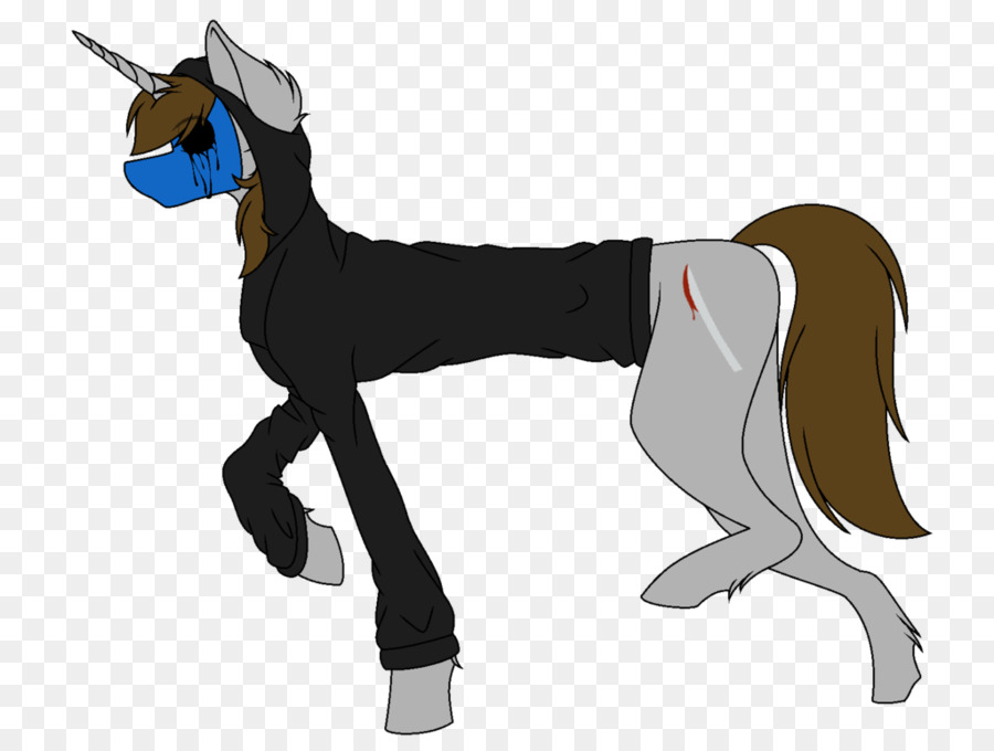 Anjing，Pony PNG