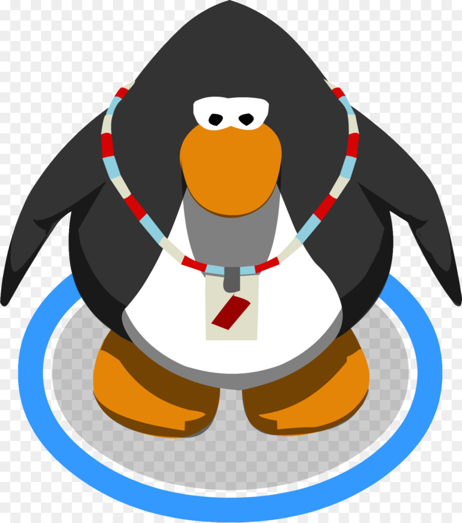 Penguin，Handuk PNG