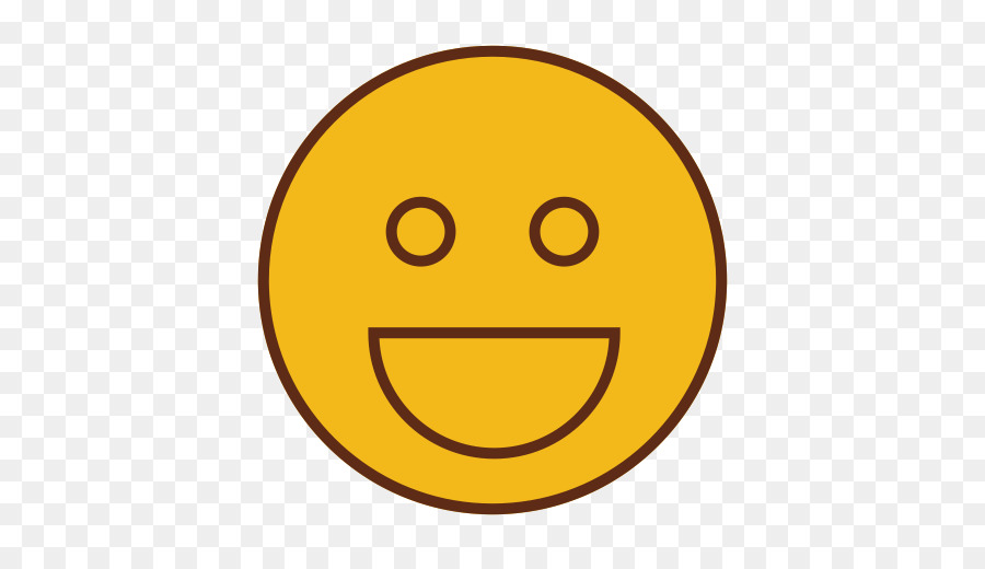 Smiley，Pesan Teks PNG