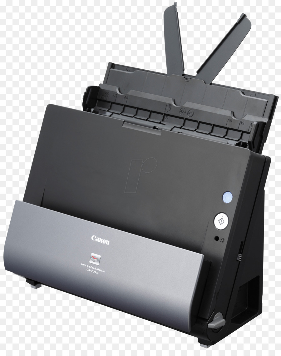 Canon Imageformula Drc225，Pemindai Citra PNG