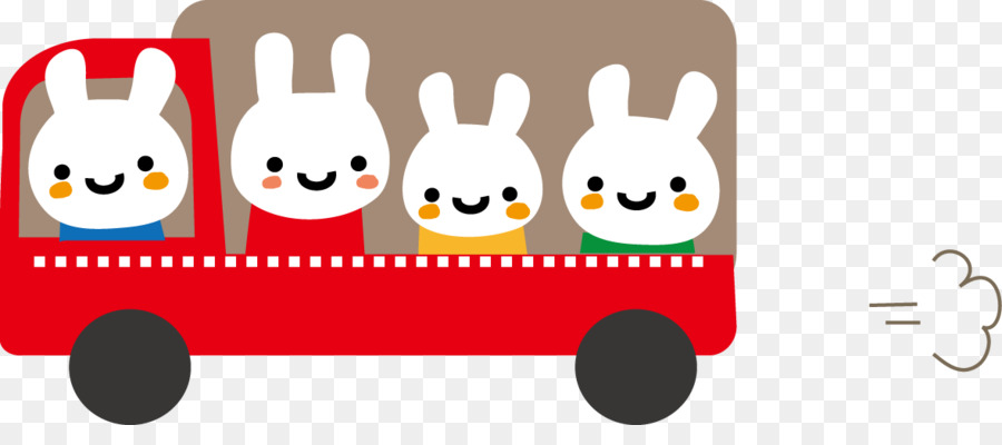 Leporids，Miffy PNG