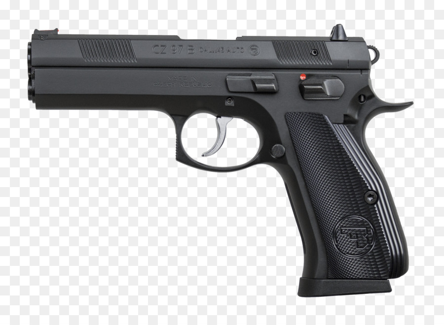 Pistol，Senjata PNG