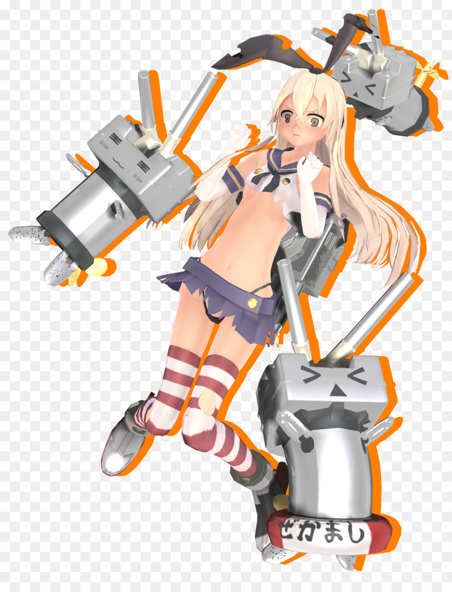 Robot，Patung PNG