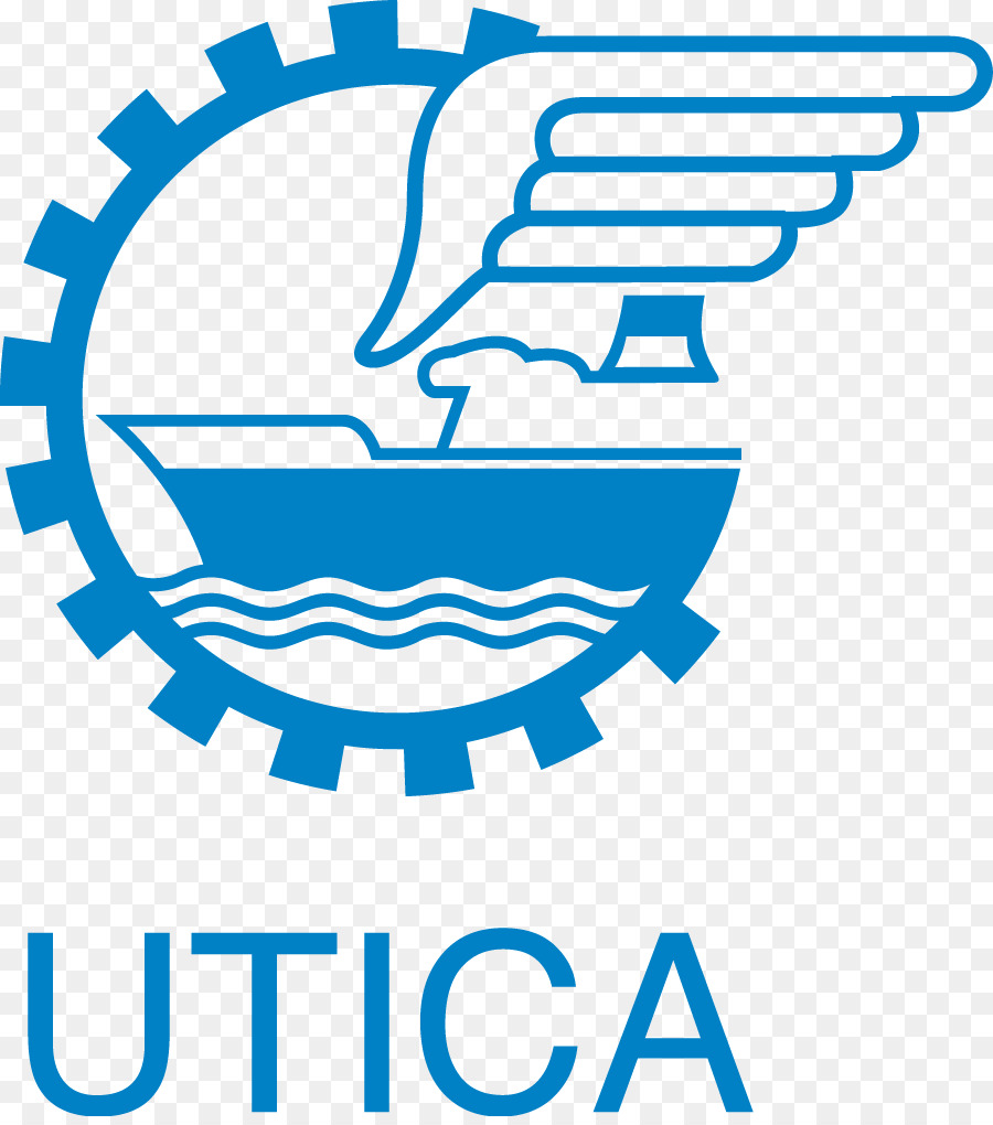 Logo Utica，Organisasi PNG