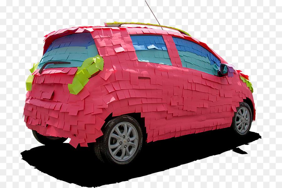 Mobil Post It Note，Catatan Tempel PNG