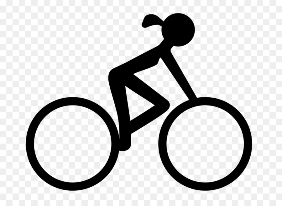 Bersepeda，Sepeda PNG