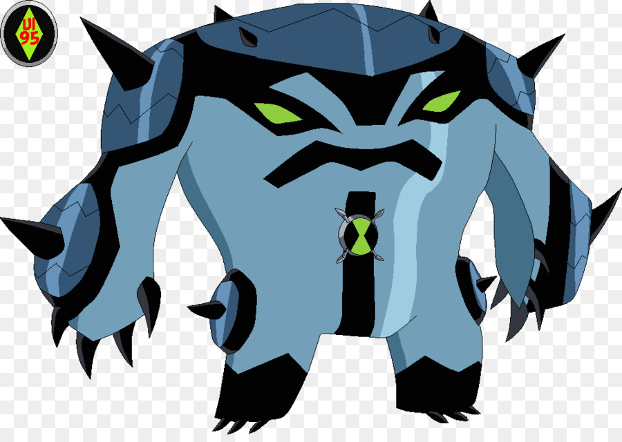 Ben 10 Cannonbolt - Wildmutt Ben 10 Ultimate Alien Penghancuran Kosmis