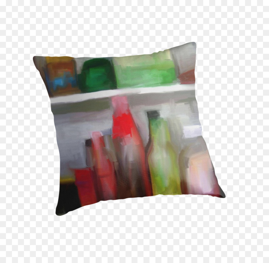 Bantal，Plastik PNG