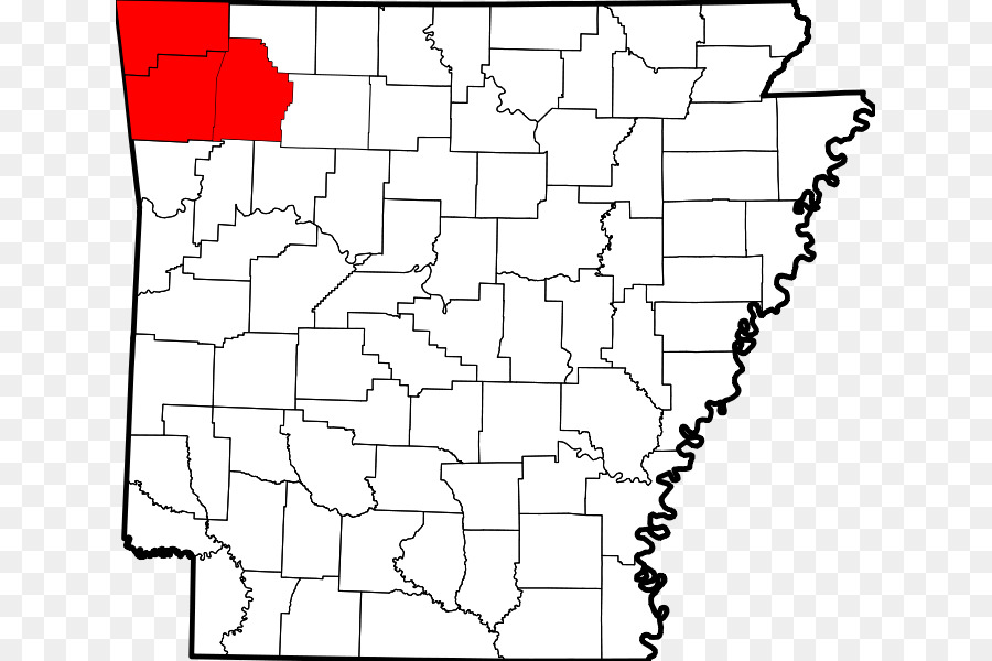 Washington County Arkansas，Madison County Arkansas PNG