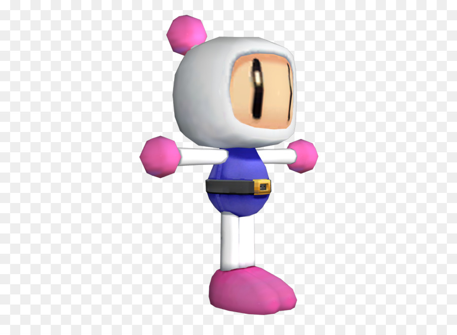 Bomberman Ledakan，Bomberman 64 PNG