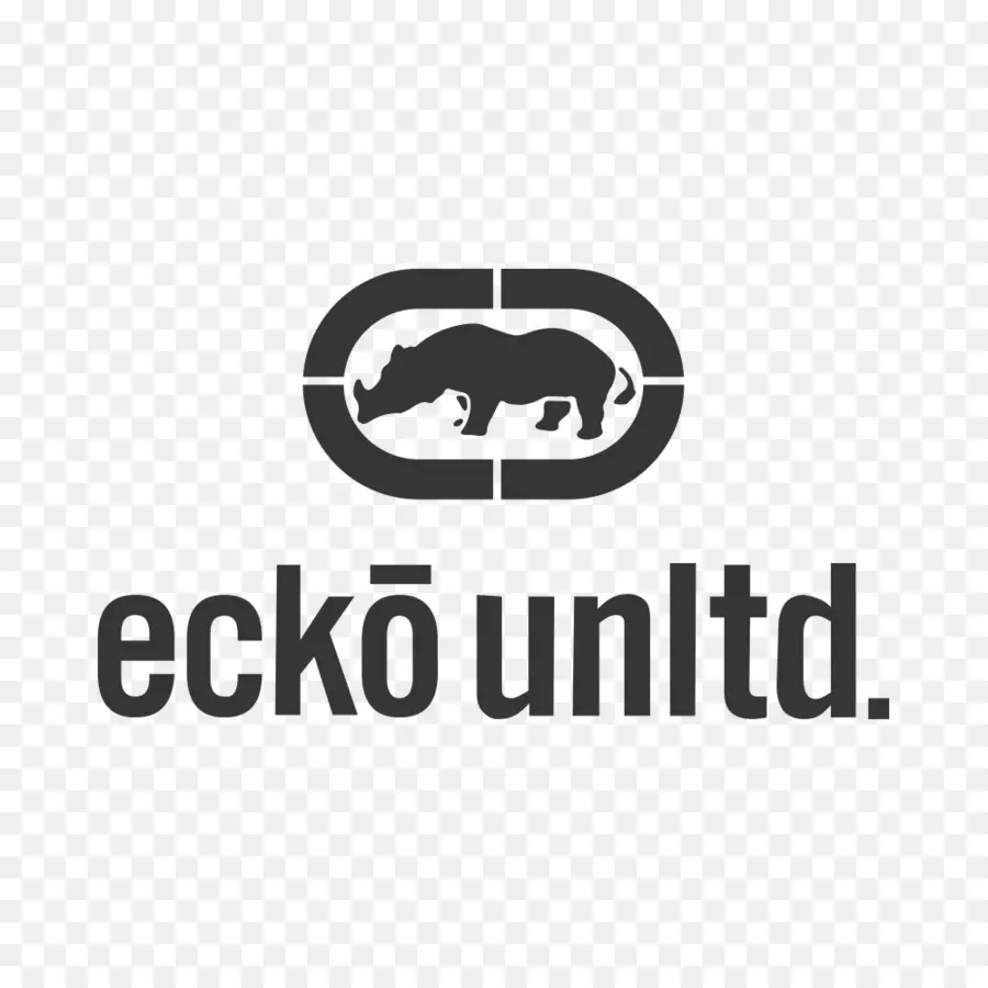 Ecko Unltd Logo，Badak PNG