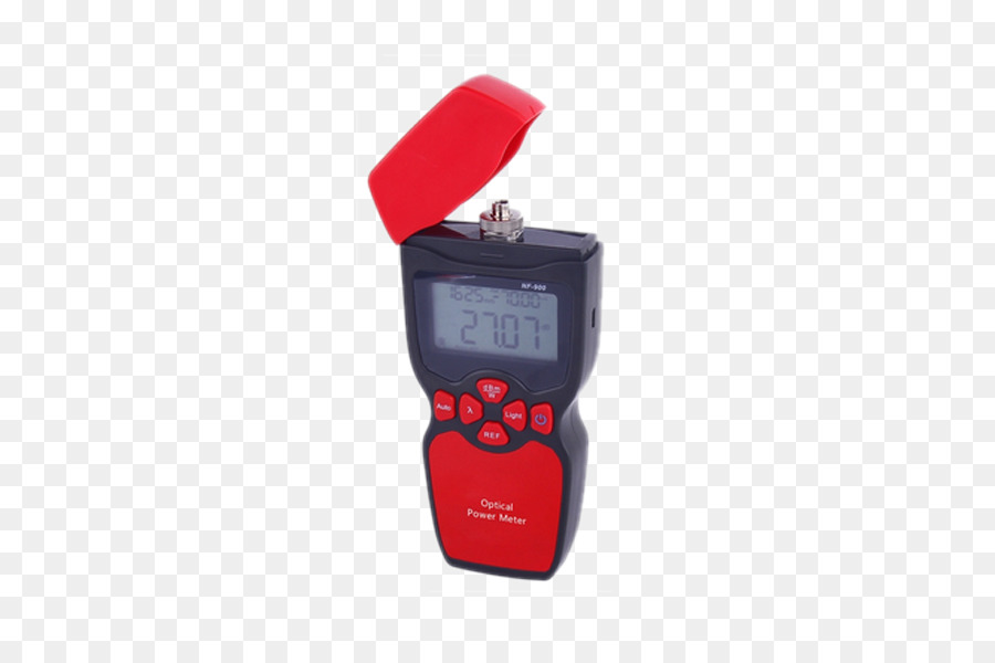 Daya Optis Meter，Serat Optik PNG