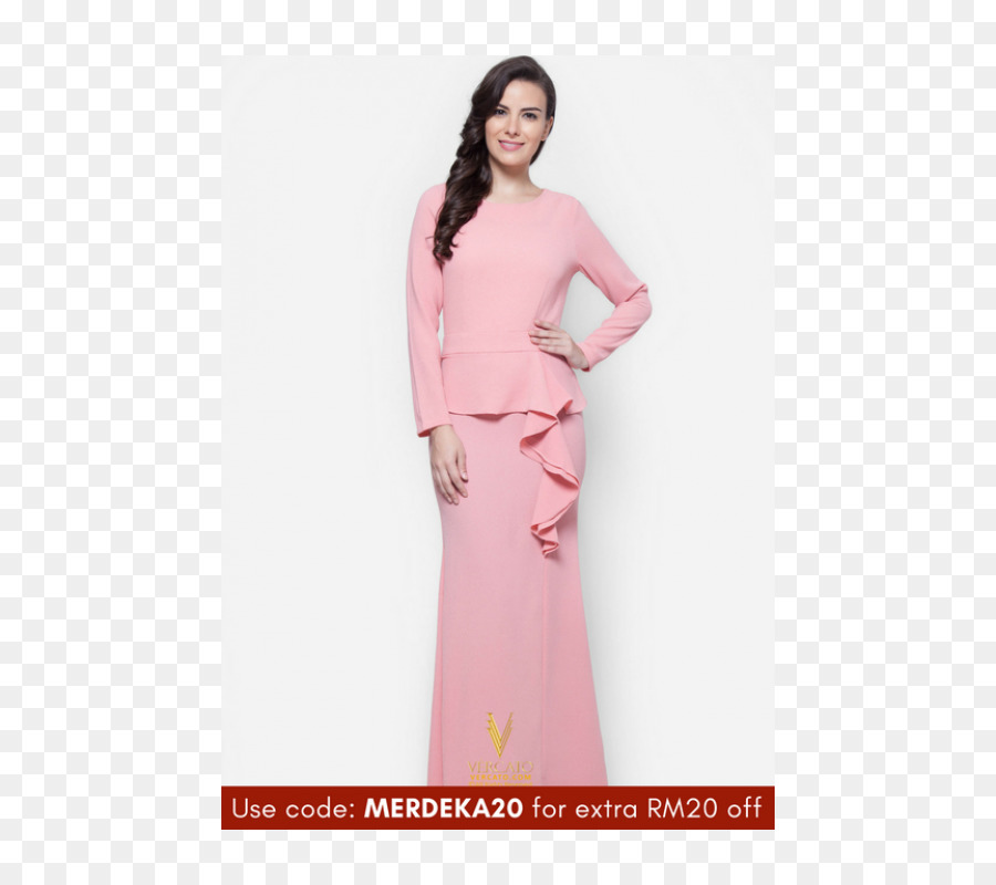 Mode，Baju Kurung PNG