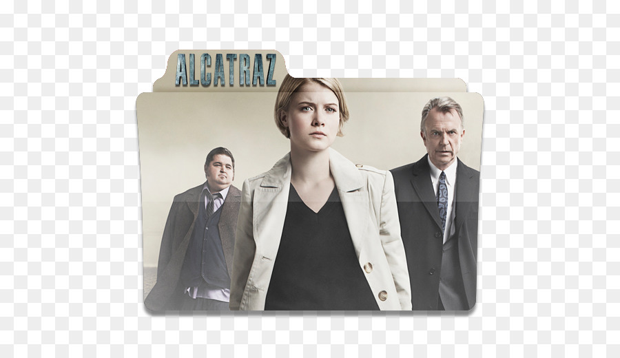 Sarah Jones，Alcatraz PNG