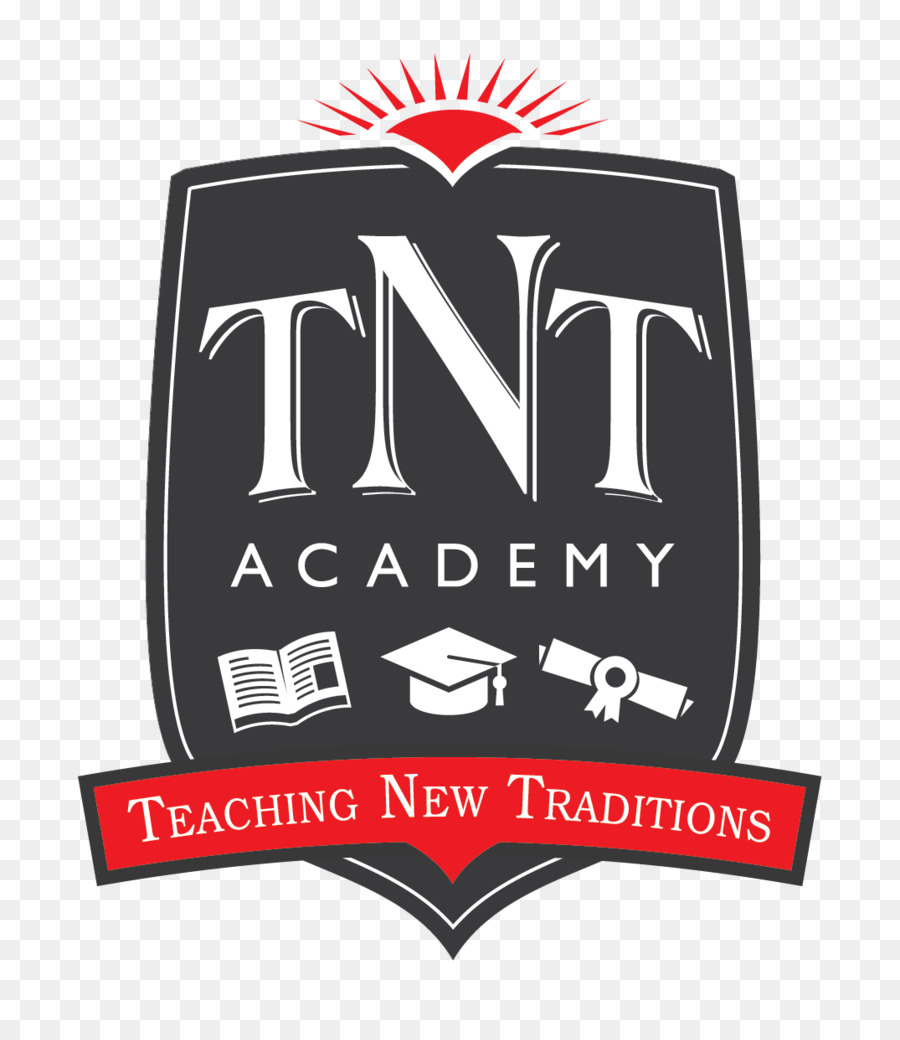 Tnt Academy，Logo PNG