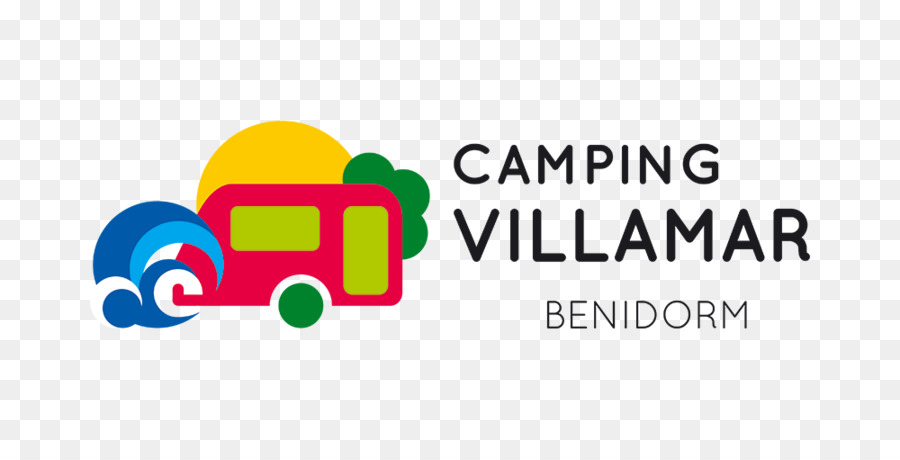 Benidorm，Camping Villamar PNG