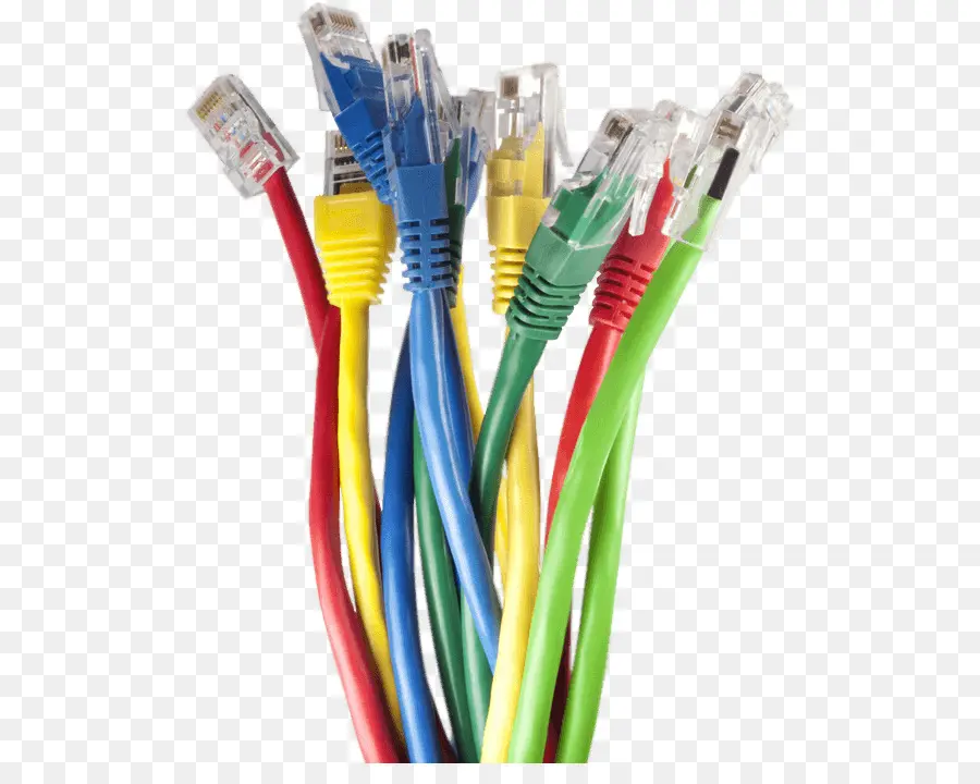 Kabel Ethernet，Jaringan PNG