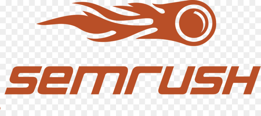 Logo Semrush，Merek PNG