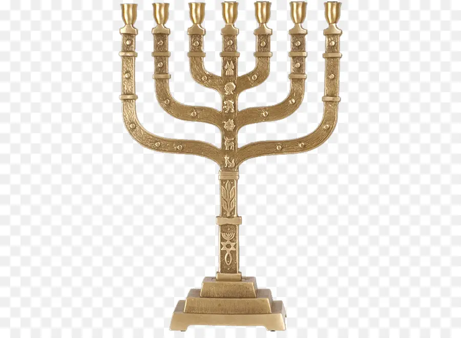 Menorah，Lilin PNG