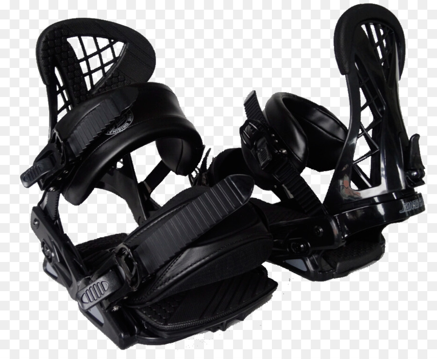 Ski Binding，Snowboard PNG