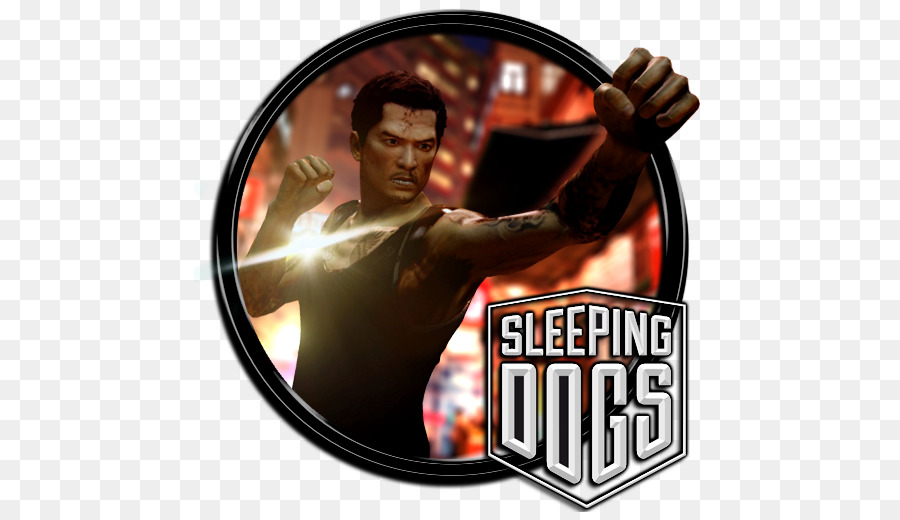 Anjing Tidur，Xbox 360 PNG