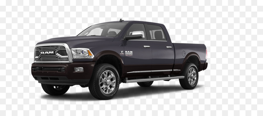 Truk Ram，2017 Ram 2500 PNG