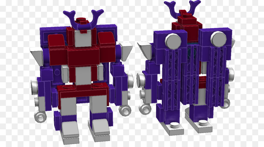 Robot，Lego PNG