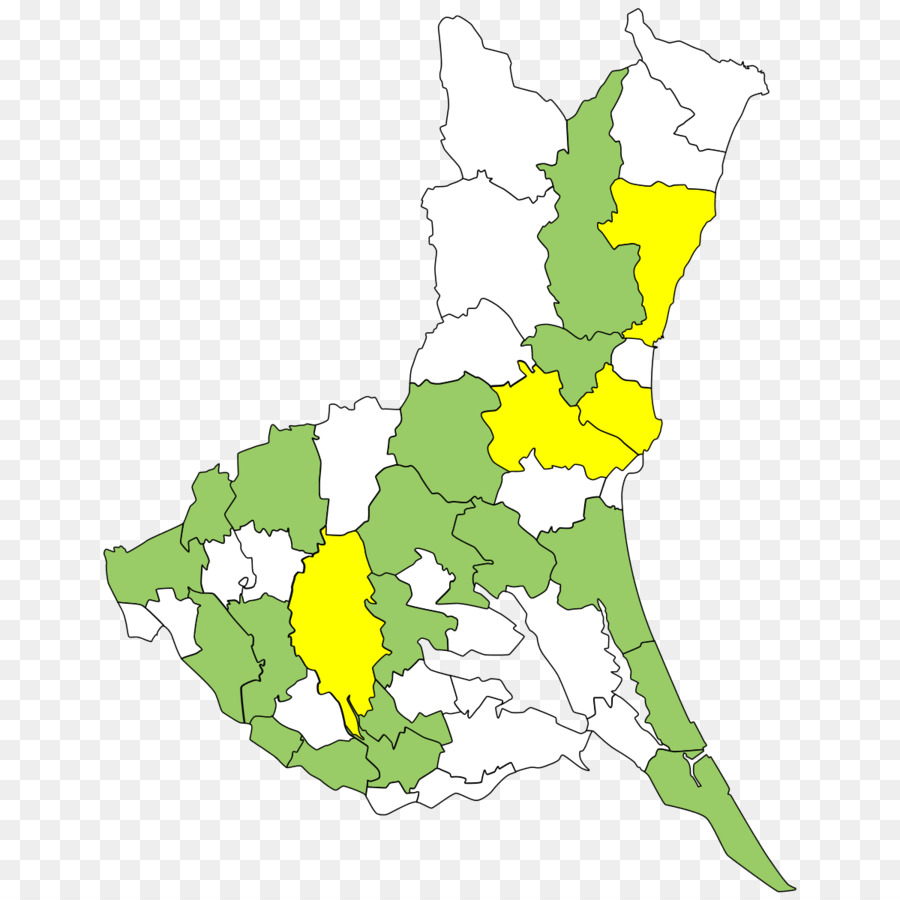 Prefektur Ibaraki，Garis PNG