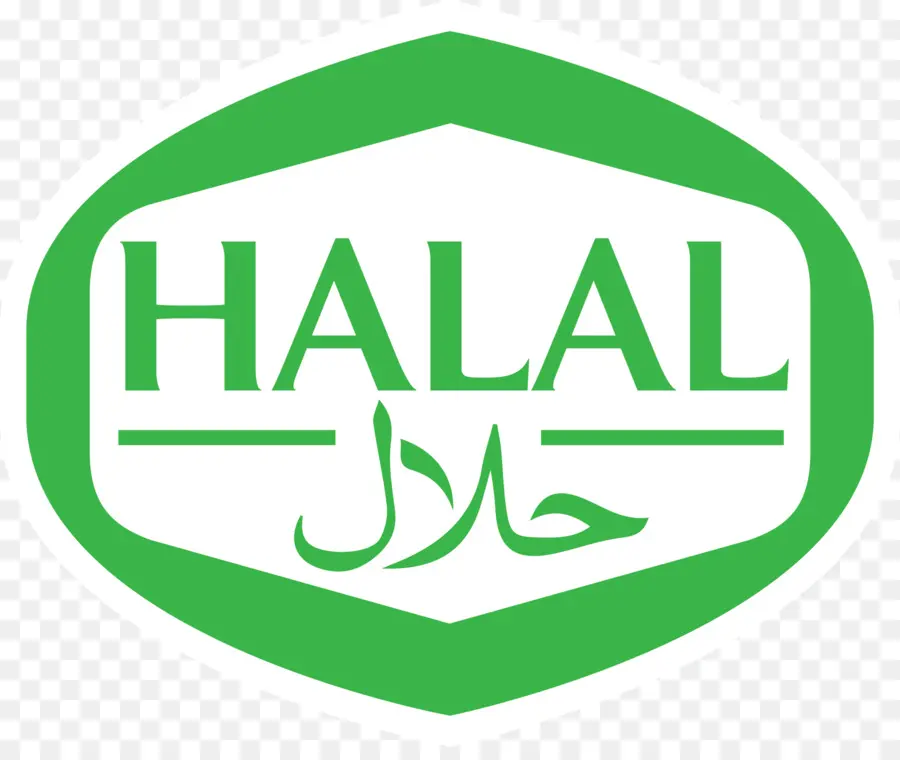 Logo Halal，Makanan PNG