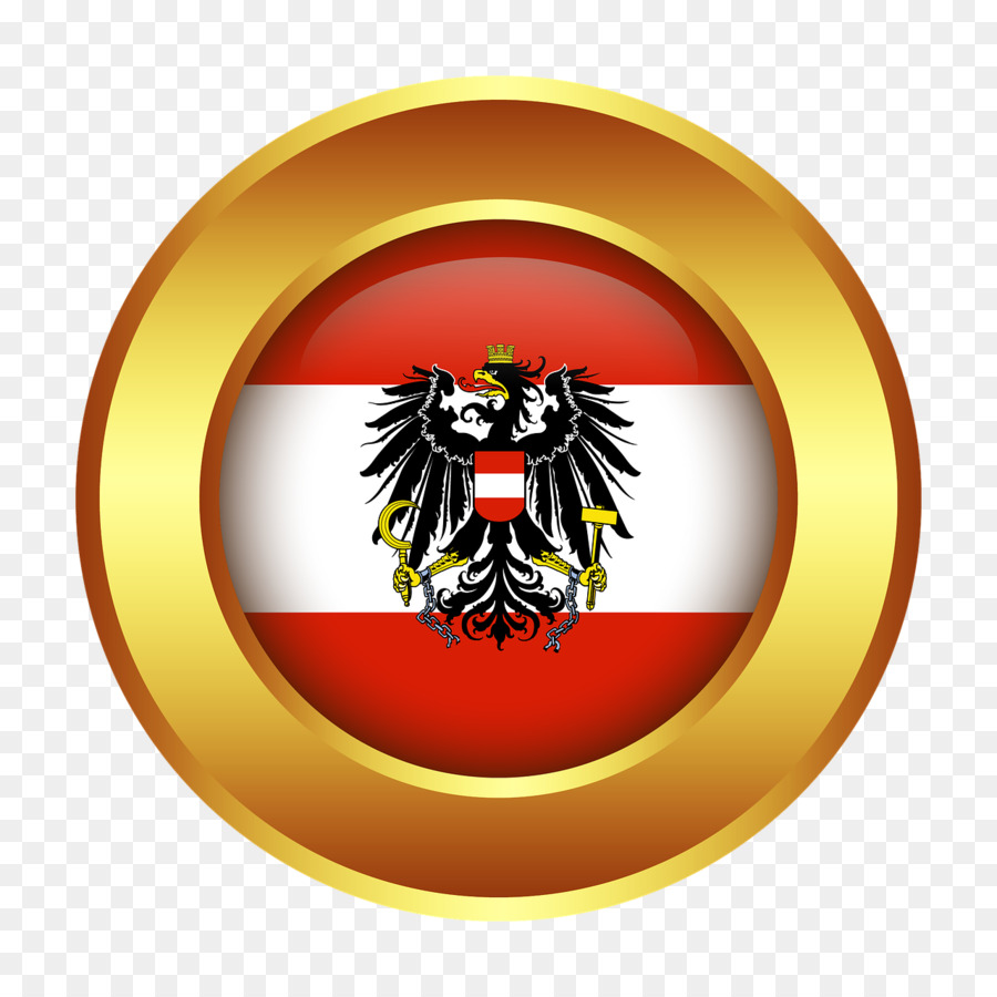 Austria，Bendera Austria PNG